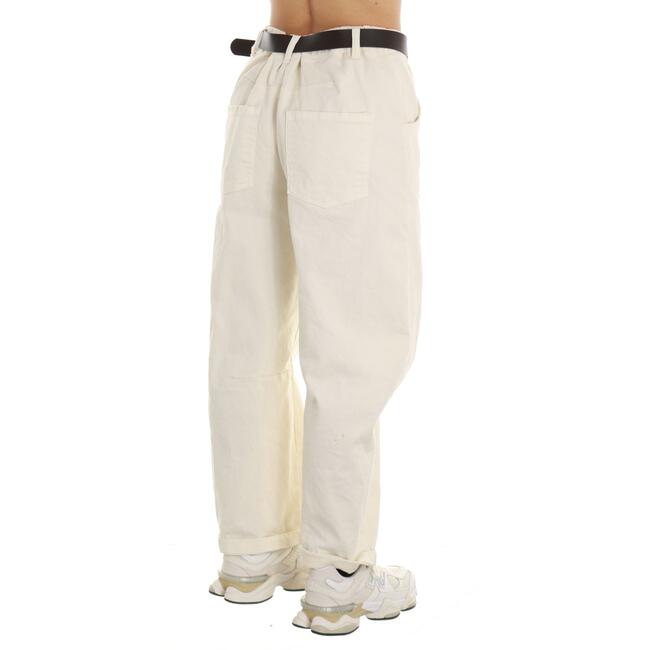 PANTALONE CON ELASTICO HAVEONE - Mad Fashion | img vers.650x/